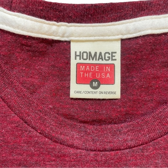 Cleveland Cavaliers Homage Shirt - Picture 3 of 5